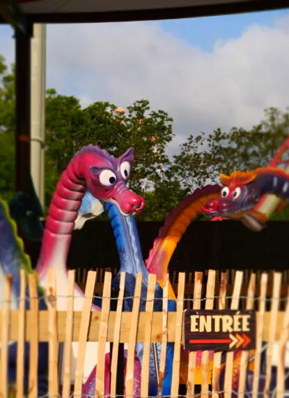 Jeu enfant la Récré le Pen Draig