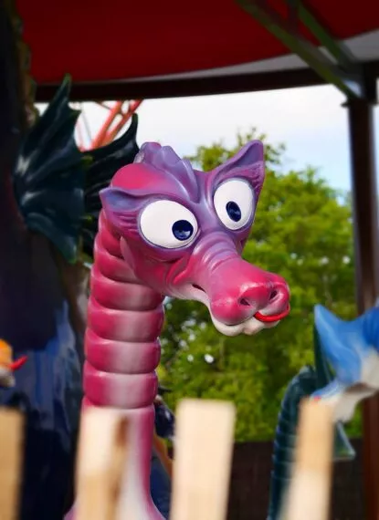 Jeu enfant la Récré le Pen Draig