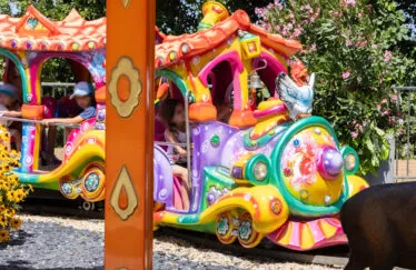 attractions et jeux enfants près de Brest