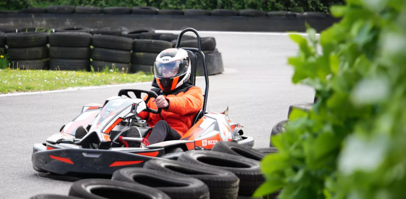 Karting la Récré
