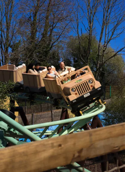 Idée sortie à Brest en famille pour les enfants