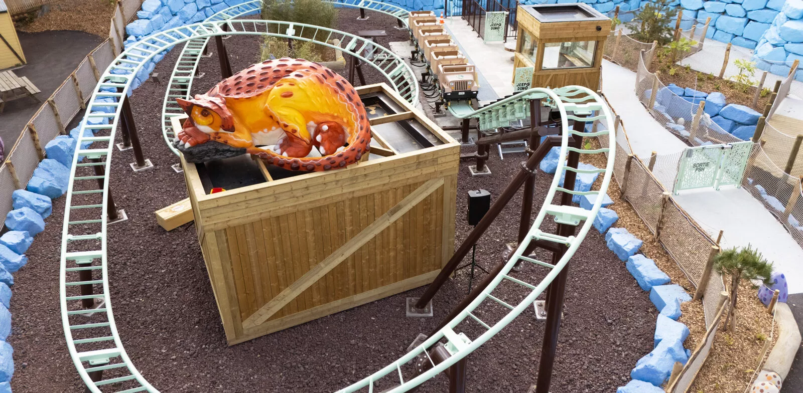 Idée sortie à Brest en famille pour les enfants