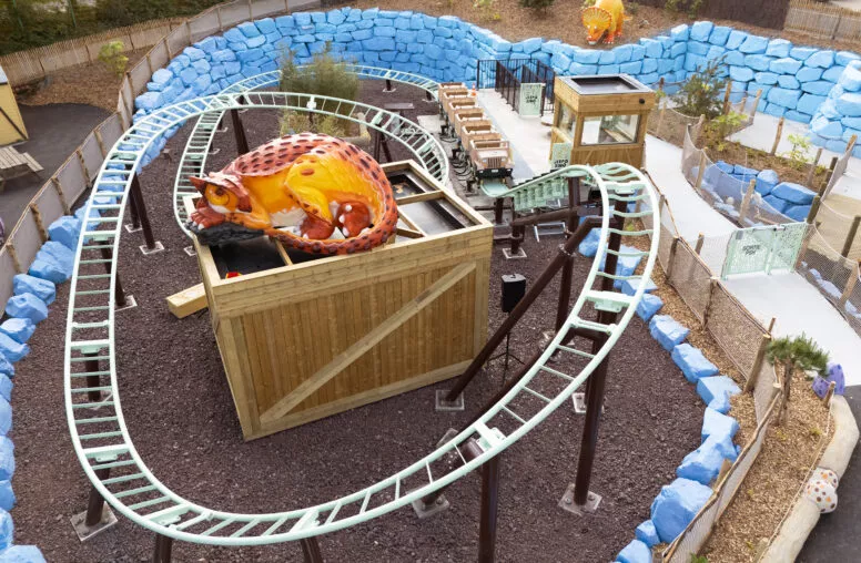 Parc attractions Brest Bretagne