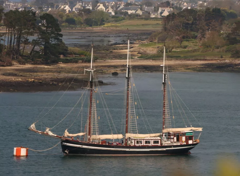 abers wrac'h finistère bretagne