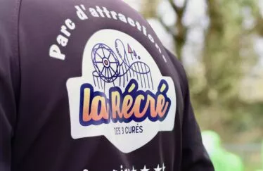 Equipe de la Récré des 3 Curés