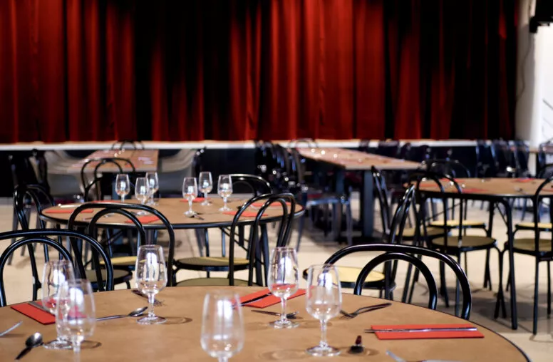 EXPO RESTAURANT MILIZAC BREST