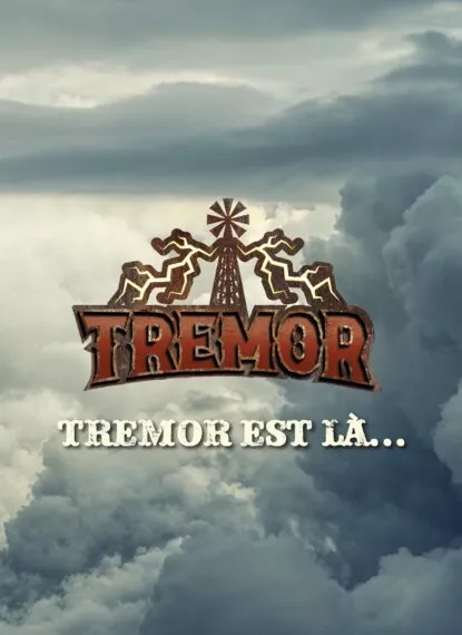 tremor tour de chute la récré des 3 cures brest
