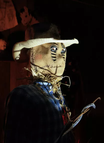 inauguration tremor brest la Récré tour de chute