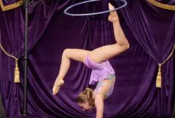 Spectacles et animations la Récré des 3 Curés Brest