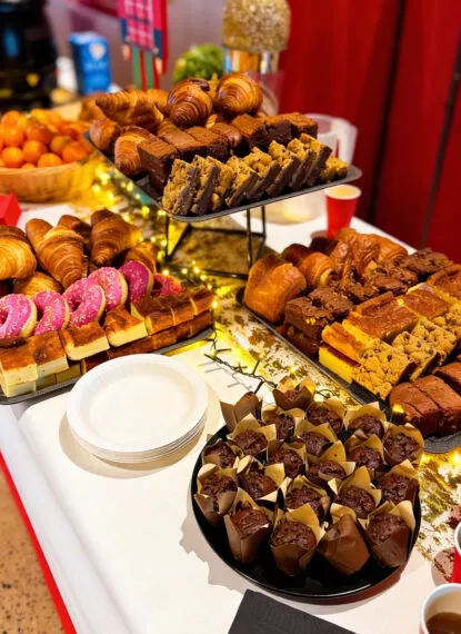 arbres de Noël Brest