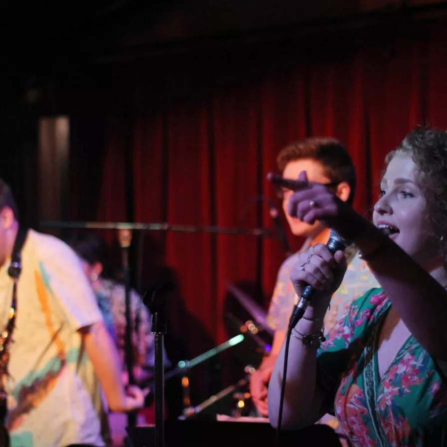 Concert l'Expo la Récré des 3 Curés