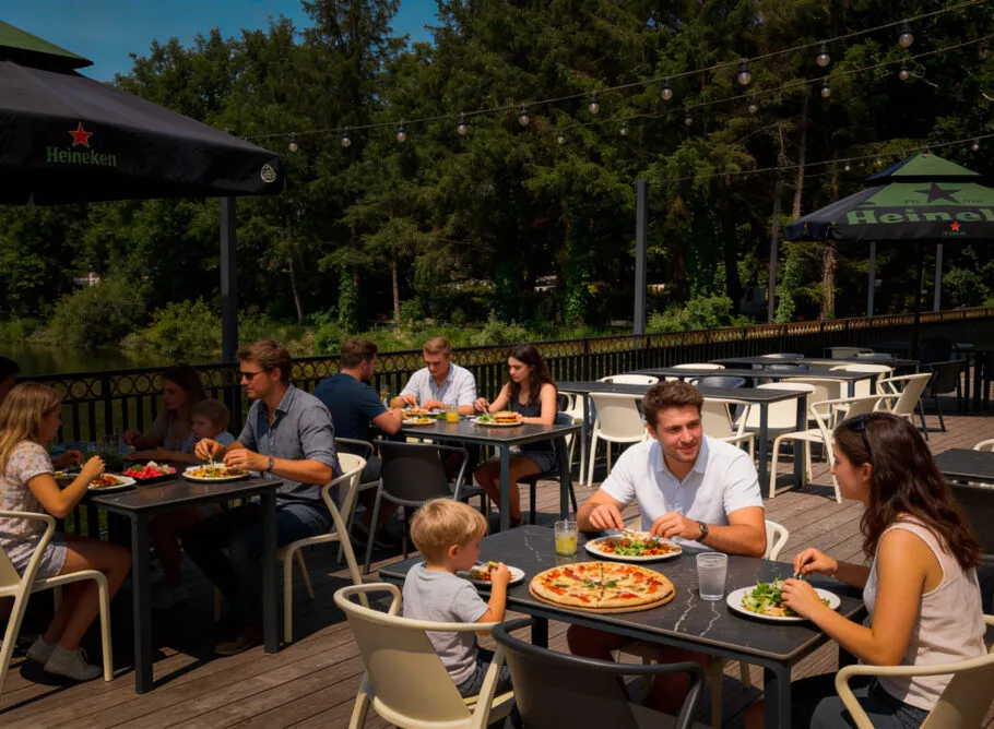 Partagez un bon moment à l'Expo proche de Brest