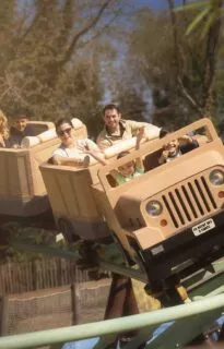 Attractions et manège pour les enfants dans le Finistère