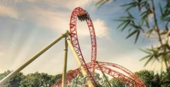 Offrez-vous une journée pleine d'aventures et de sensations avec la Récré des 3 Curés.