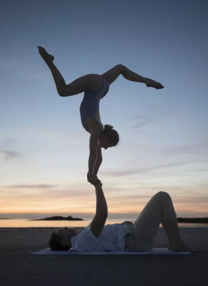Découvrez des spectacles pour toute la famille.