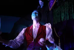 Découvrez le duo Magique Purple Way