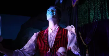 Découvrez le duo Magique Purple Way