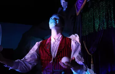 Découvrez le duo Magique Purple Way