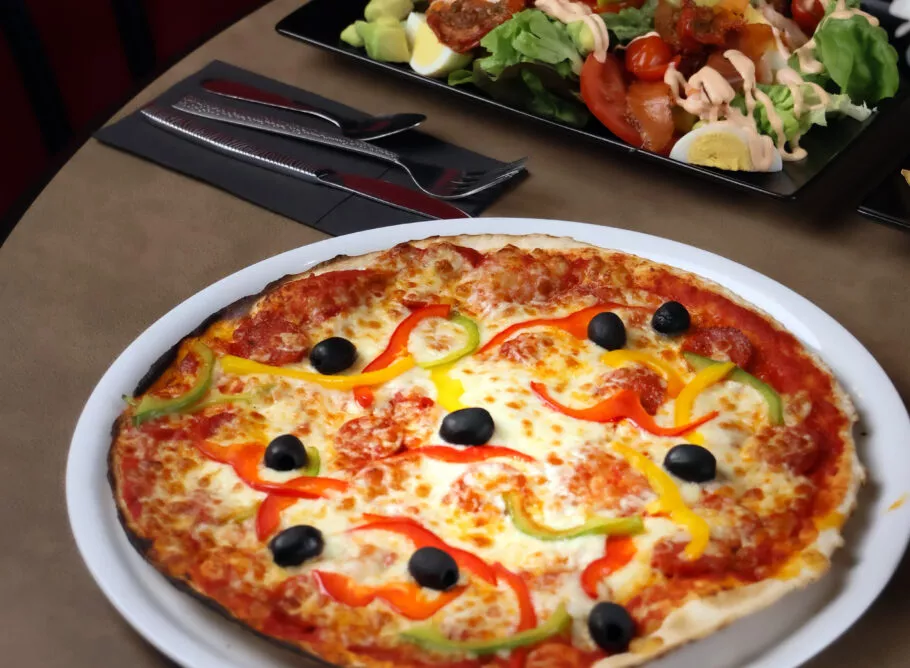 Restaurant l'Expo, la Récré des 3 Curés : Découvrez notre carte.