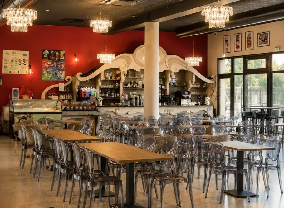 Restaurant L'expo Milizac
