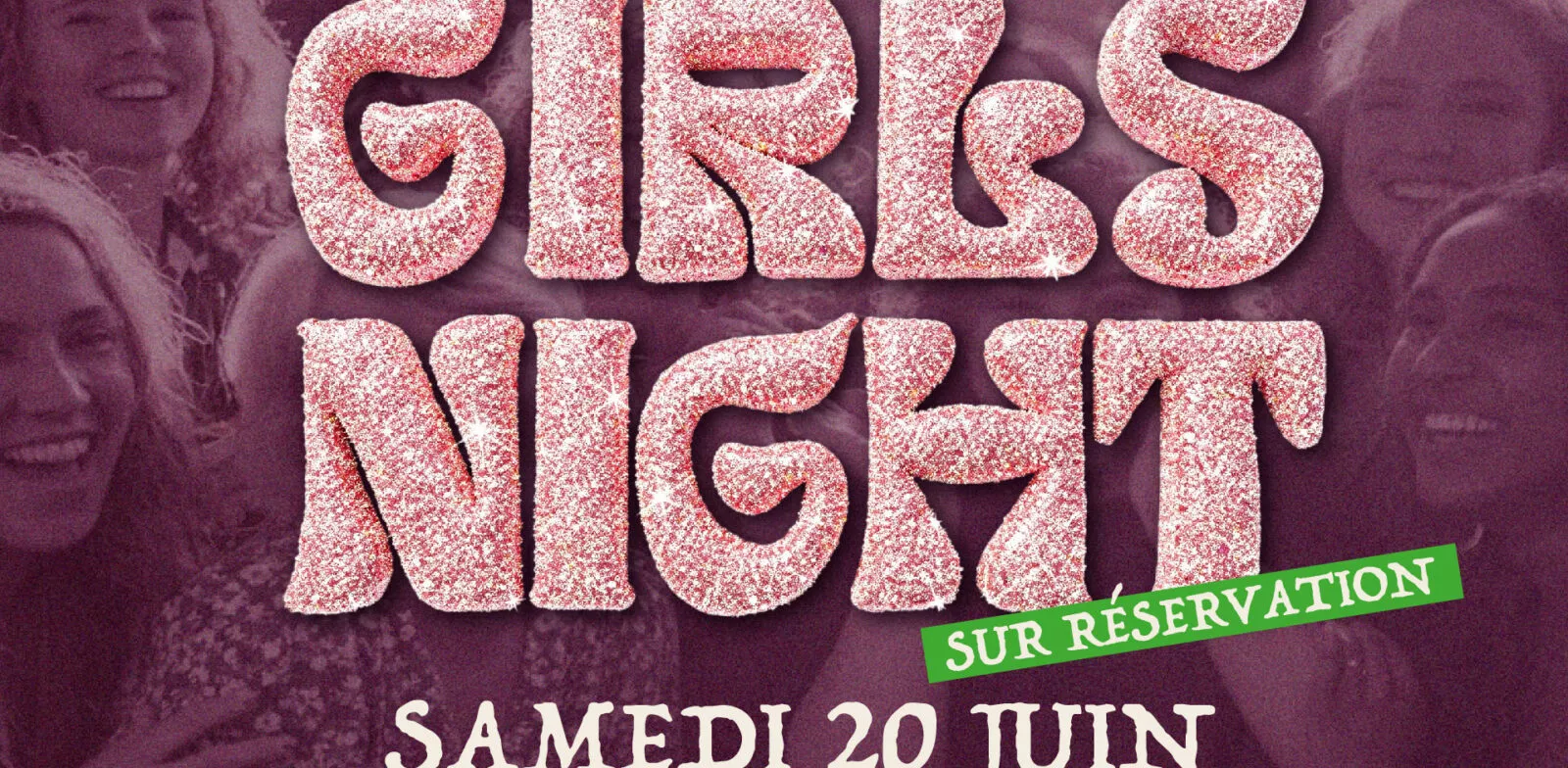 Soirée animée restaurant