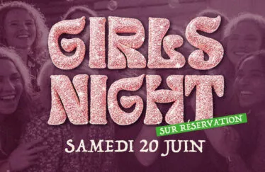Soirée animée restaurant