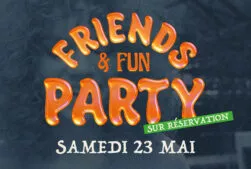 Ne manquez pas les soirées animées du restaurant l'Expo.