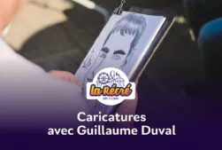 Soirée, concert, animation à Milizac Brest La Récré des 3 Curés
