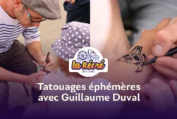 Soirée, concert, animation à Milizac Brest La Récré des 3 Curés