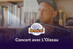 Soirée, concert, animation à Milizac Brest La Récré des 3 Curés