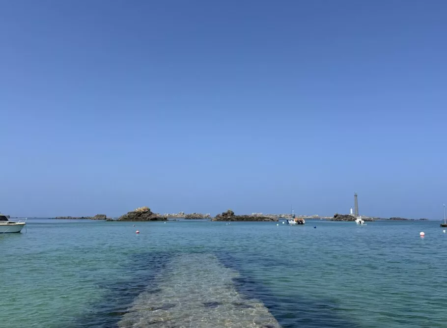 Idée sortie Brest en famille ou entre amis