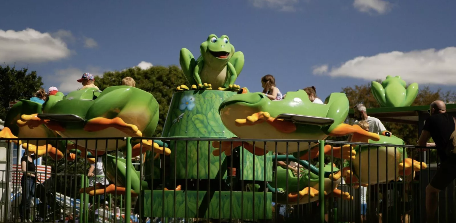 Idée sortie à brest pour les familles et les enfants