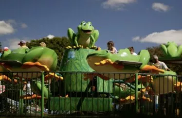 Idée sortie à brest pour les familles et les enfants