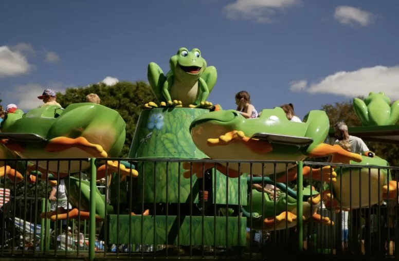 Idée sortie à brest pour les familles et les enfants