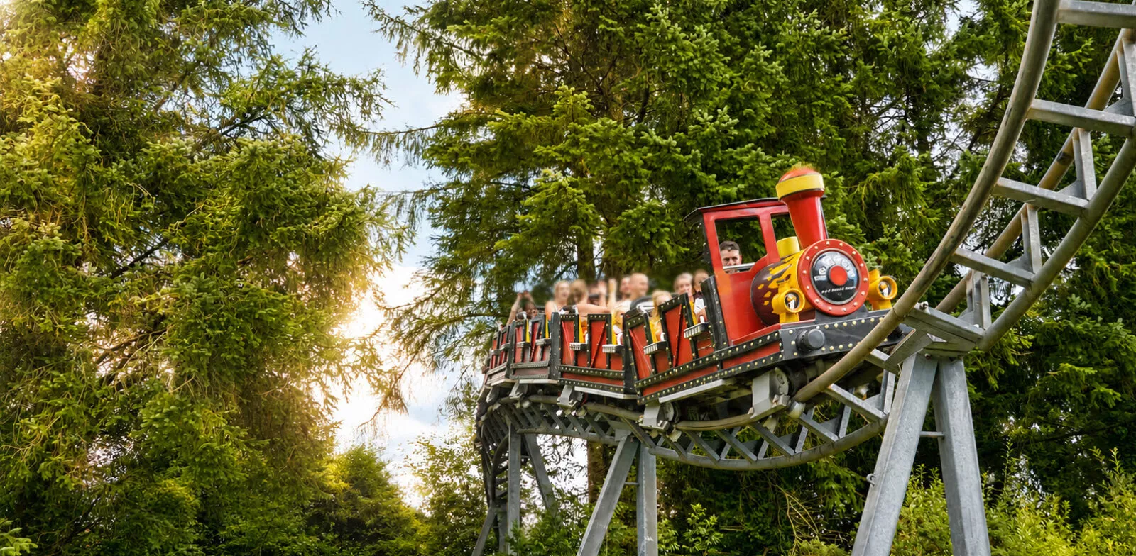 Sortie en famille à Brest : une journée de loisirs pour petits et grands