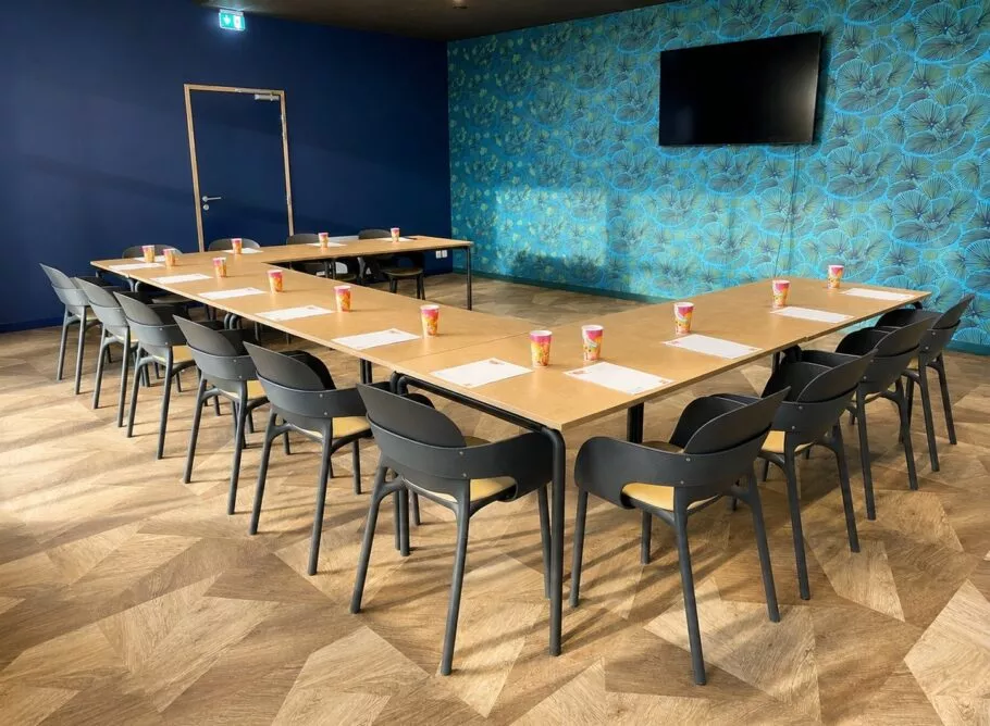 Location de salle Finistère à 10 minutes de Brest : Séminaire, restauration