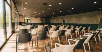 Location de salle Finistère à 10 minutes de Brest : Séminaire, restauration