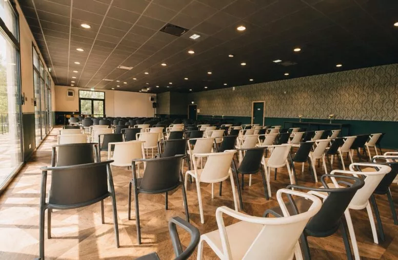 Location de salle Finistère à 10 minutes de Brest : Séminaire, restauration