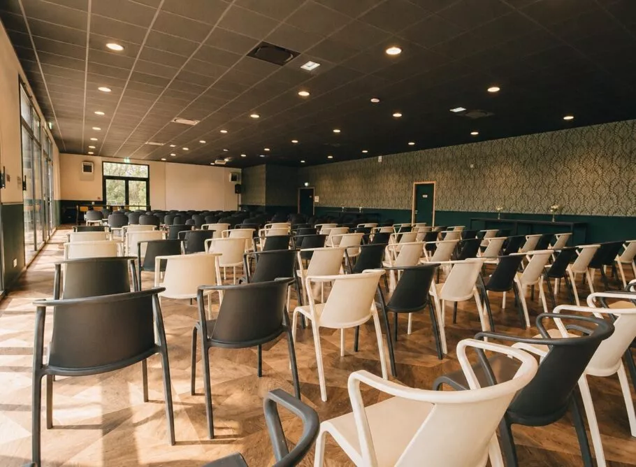 Location de salle Finistère à 10 minutes de Brest : Séminaire, restauration