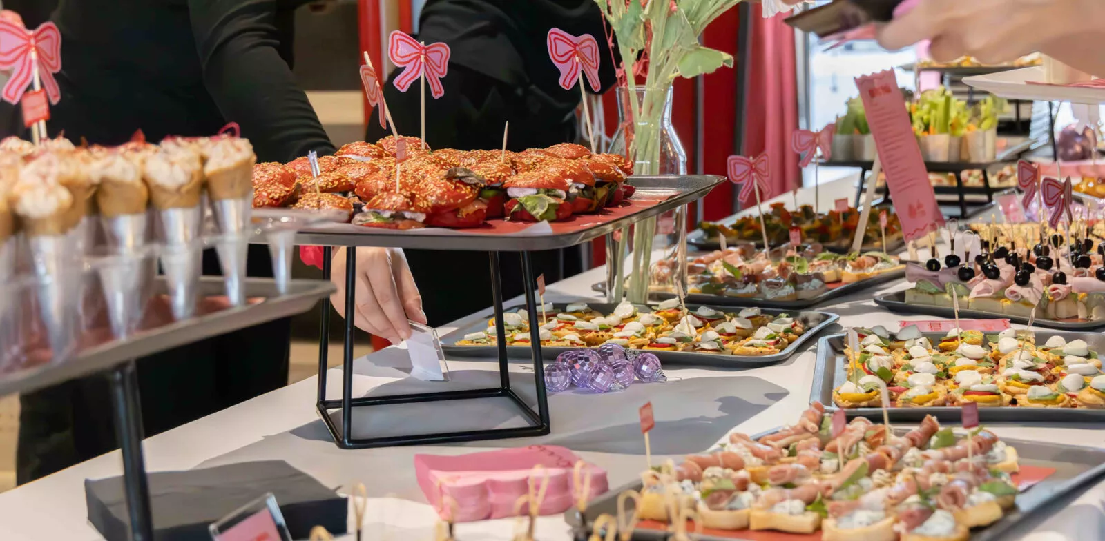 Soirée à thème séminaire la Récré finistère