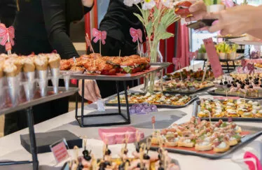 Soirée à thème séminaire la Récré finistère
