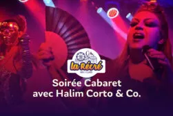 Soirée, concert, animation à Milizac Brest La Récré des 3 Curés