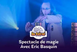 Soirée, concert, animation à Milizac Brest La Récré des 3 Curés