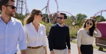 Idée sortie de groupe pour les entreprises dans le Finistère
