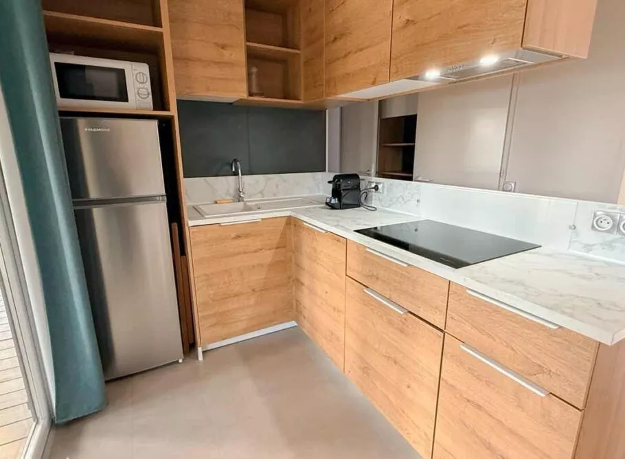 Camping Bretagne Finistère - Mobil-home, emplacement camping-car.