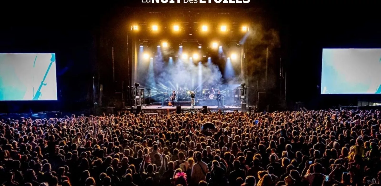 Festival la nuits des étoiles