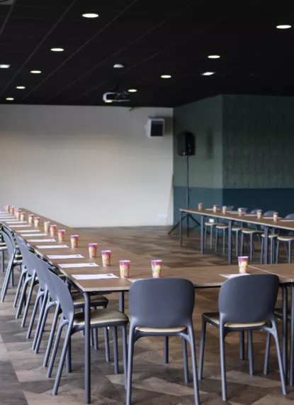 Salle de séminaire Brest BRETAGNE