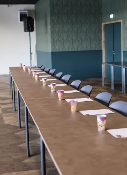 Salle de séminaire Brest BRETAGNE