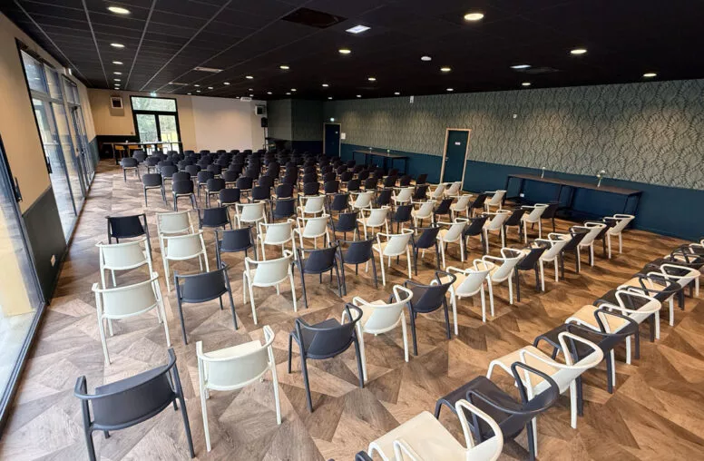 Séminaire, team building, réunion Finistère