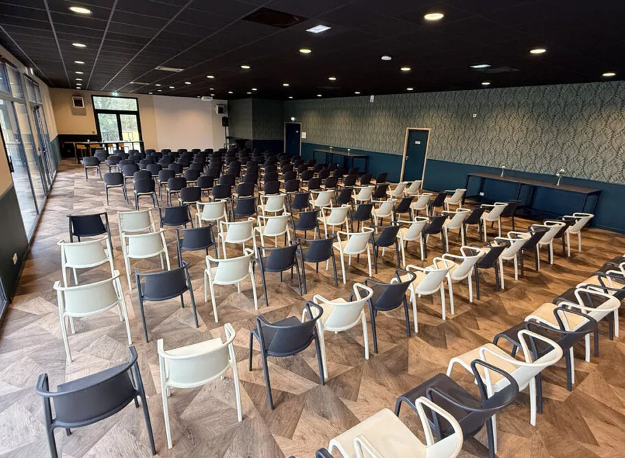 Séminaire, team building, réunion Finistère